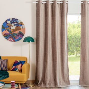 Cortinas Y Visillos Maisons Du Monde