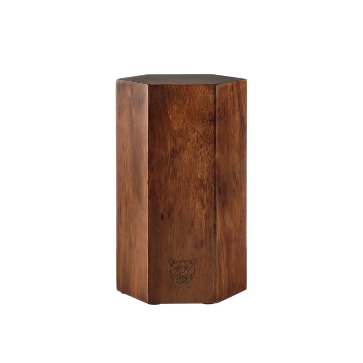 Magnetischen Universal Messerblock IMATRA Nude Maisons Du Monde