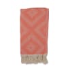 Serviette De Plage Nude X Cm Bahamas Maisons Du Monde
