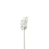 Tige De Chrysanth Me Artificielle Blanche H Mum Maisons Du Monde