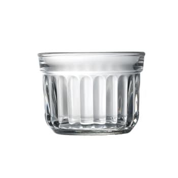 Lot De Verrines Cl En Verre Delice Maisons Du Monde