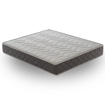 Matelas En Mousse M Moire De Forme X Paisseur Cm Maisons Du