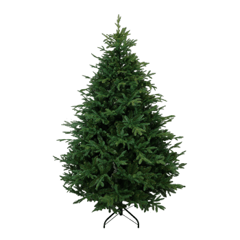 Albero Di Natale Artificiale Verde Alt Tsuga Maisons Du Monde