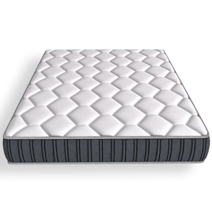 Matelas 90x190 Mémoire De Forme Mousse Ergo HR Memo prestige