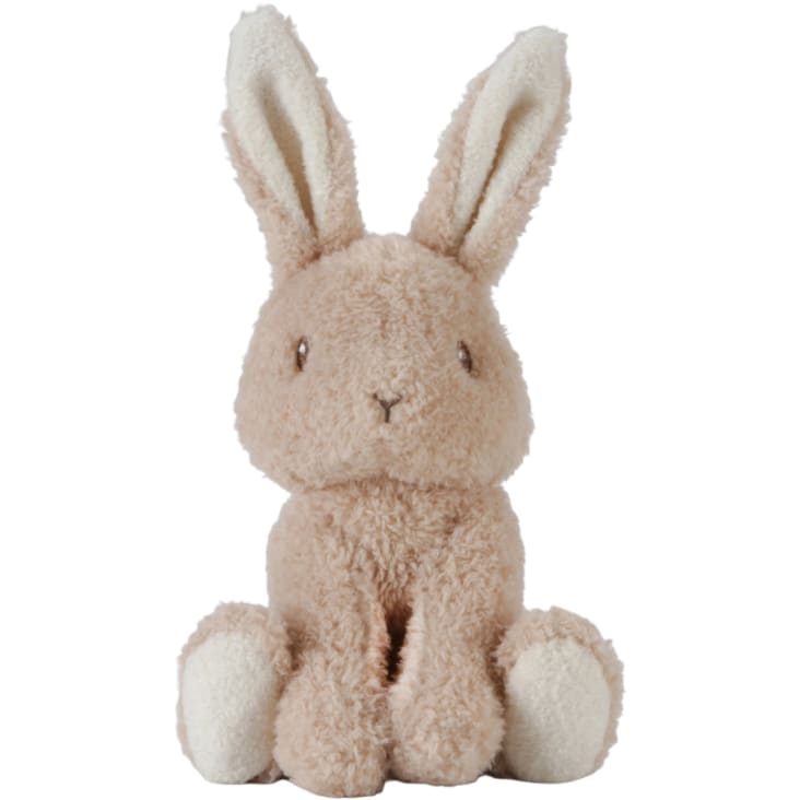 Peluche Lapin Baby Bunny Baby Bunny Maisons Du Monde