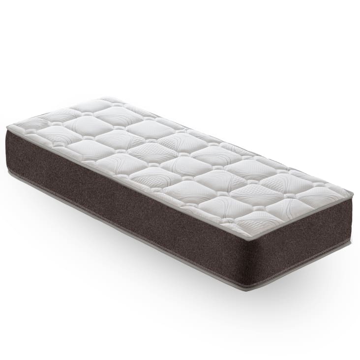 Matelas En Mousse M Moire De Forme X Epaisseur Cm Maisons Du