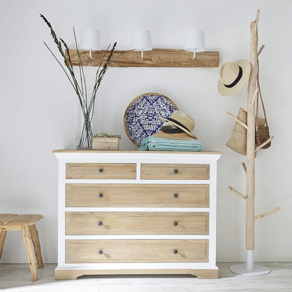 trendteam smart living - PureBliss - Armadietto a specchio - Kashmir