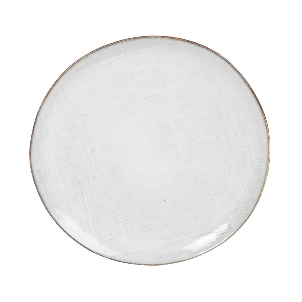 Cookinglife Delice | Service de Table 18 Pièces | Pour 6 Personnes | 6 Assiettes Plates, 6 Assiettes à Dessert, 6 Assiettes Creuses | vert | Compatible Lave-vaisselle, Micro-ondes, Four