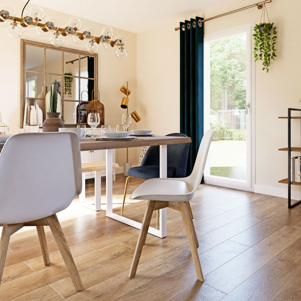 Sedia per bambini - Design scandinavo Sedia per bambini - Alvin | Privatefloor Sedia per bambini - Design scandinavo Sedia per bambini - Alvin | Privatefloor