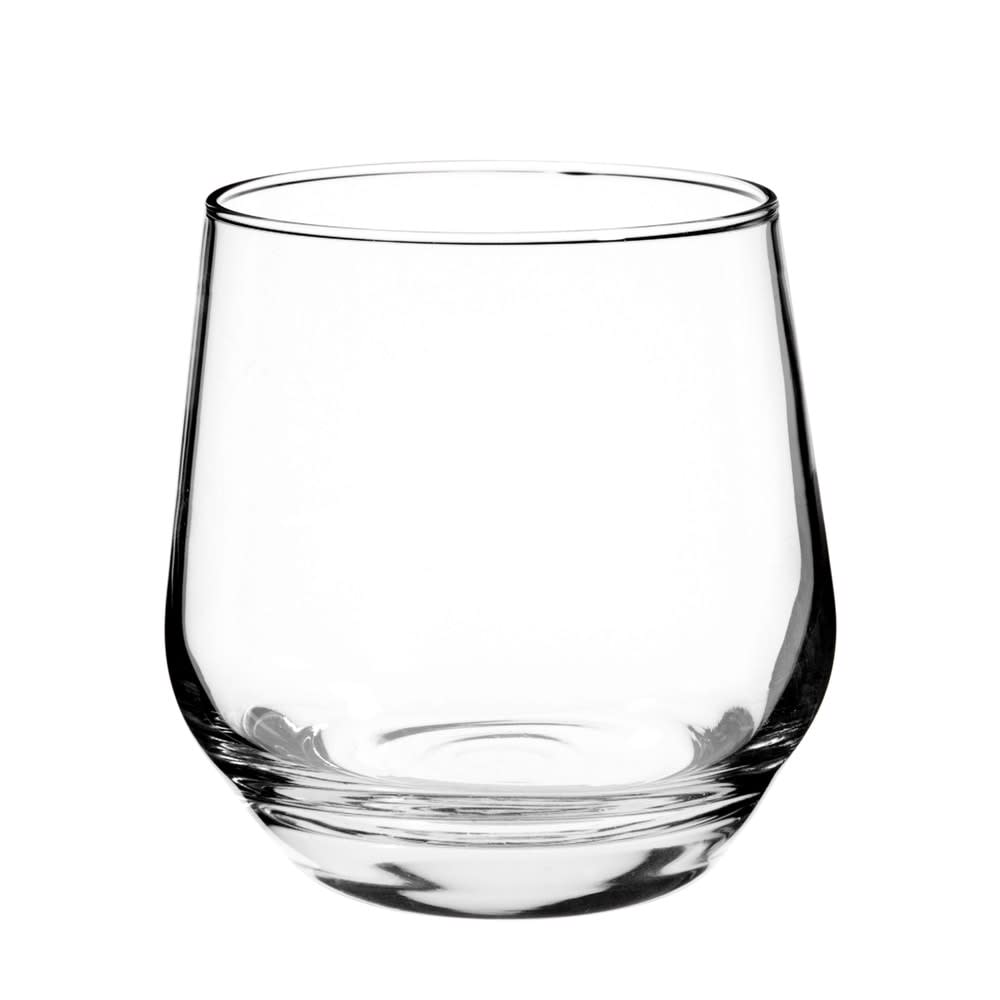 Verrine en verre Kube de La Rochere 10 cl x 6 Verrine en verre Kube de La Rochere 10 cl x 6