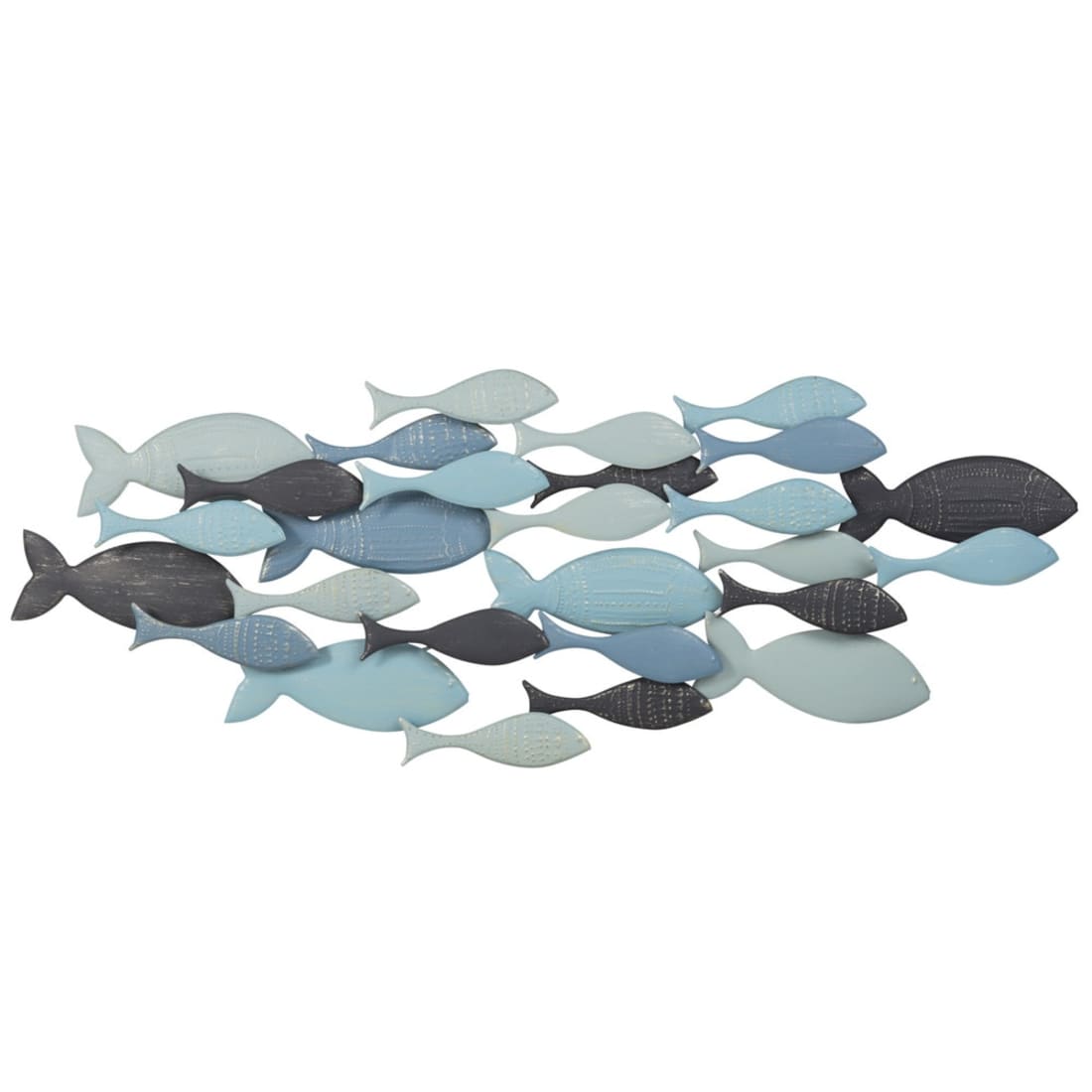 Banc de poisson : définition et formation