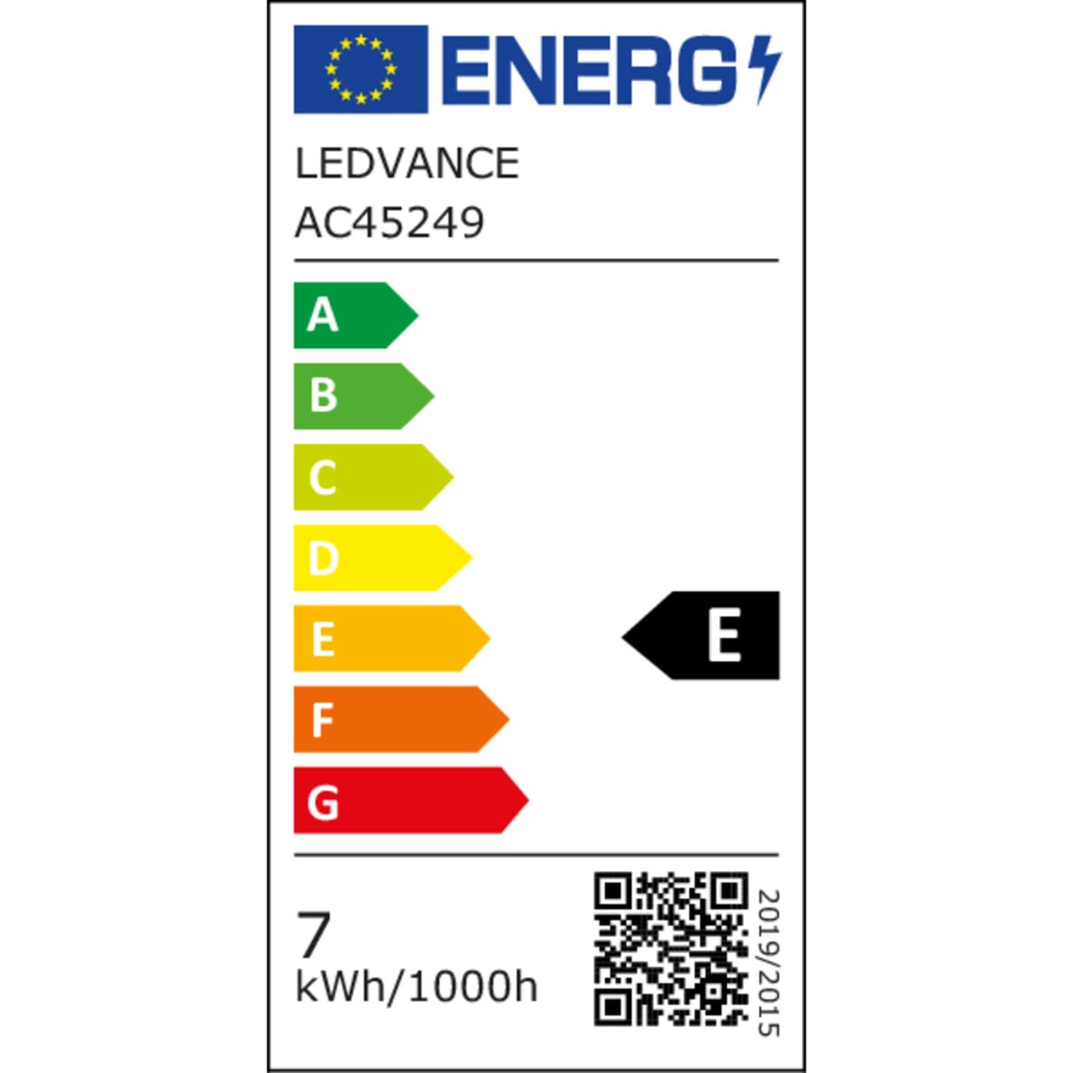 Confezione da 10 lampadine LED E27 da 8,5 W (equivalenti a 60 W) 806 lm bianco naturale|Eclairage design - ARUM LIGHTING