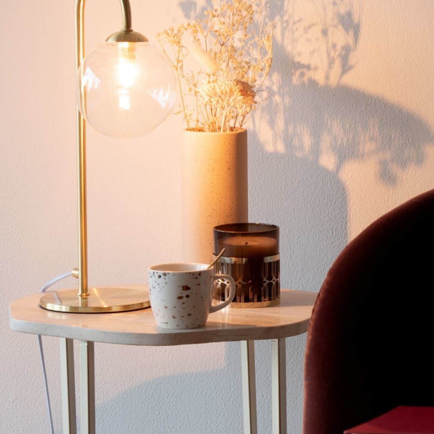 keramik duftlampe Elegante aus weißer – geschwungene Form – Wk-naturals Wunderkraft Öle Sekt- /Weinverschlüsse