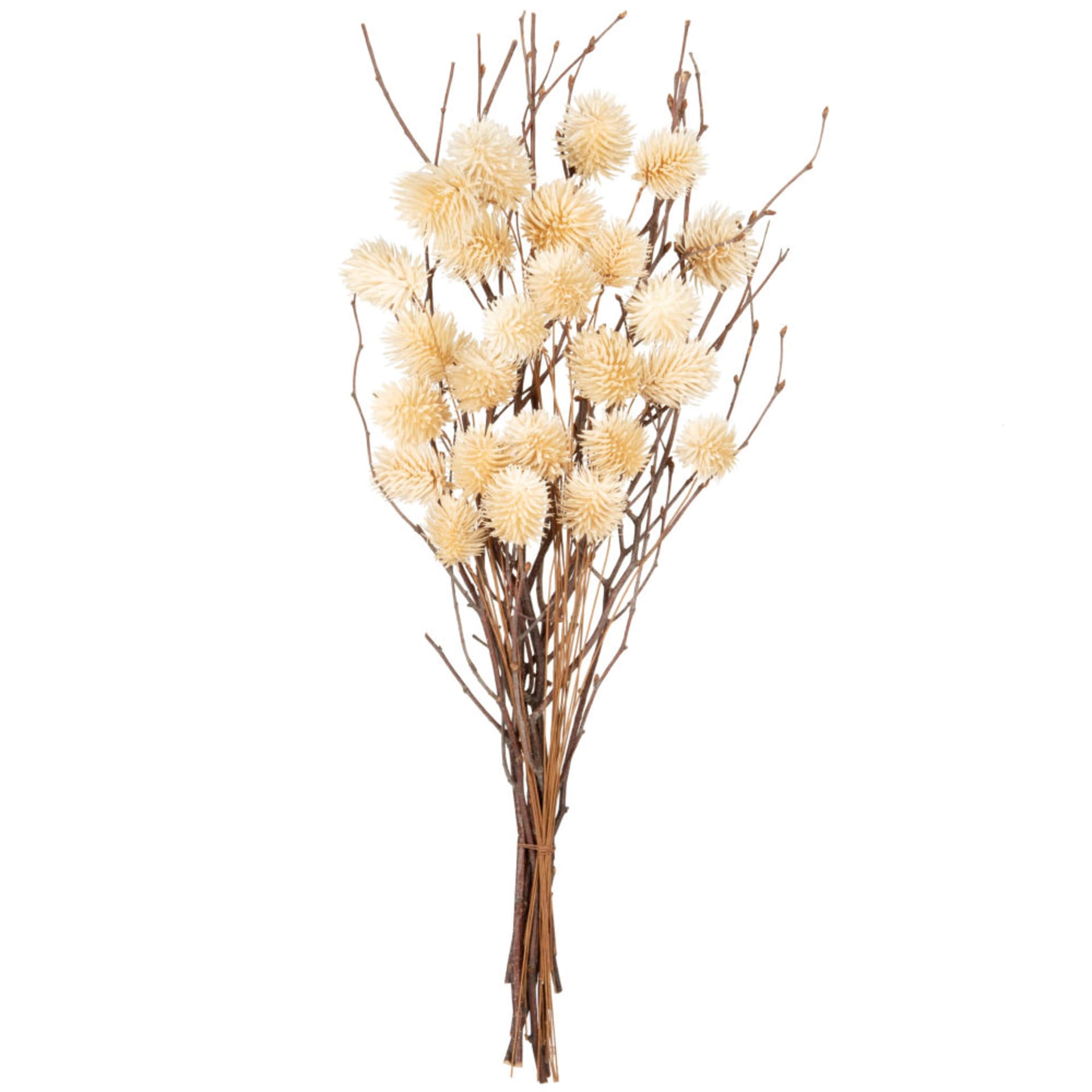 10Pcs Cotone Essiccati Fiori Di Cotone Artificiale Fiori Secchi Cotone Decorativi Fiori Finti Per Decorazioni Interno Rami Per Bouquet Per La Casa Balcone Ufficio Festa Matrimonio Fai Da Te