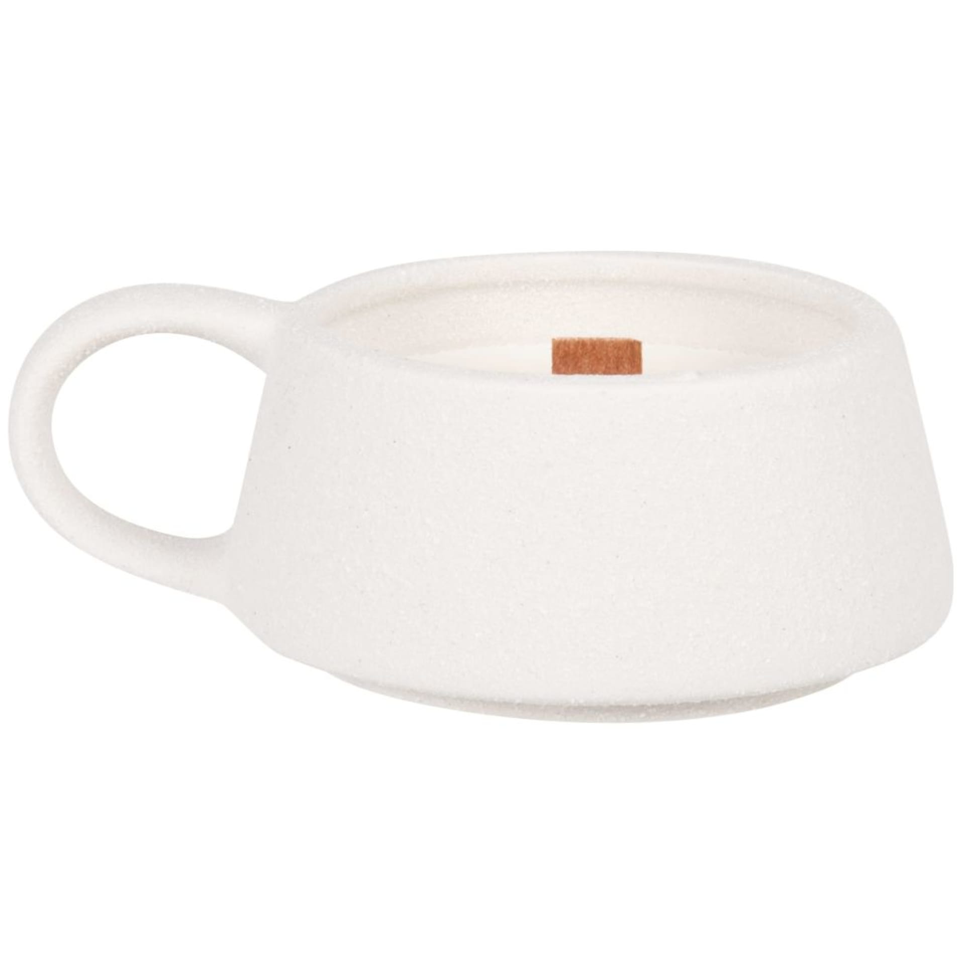 LookHUMAN You Can Even - Tazza da caffè in ceramica, 450 ml, colore
