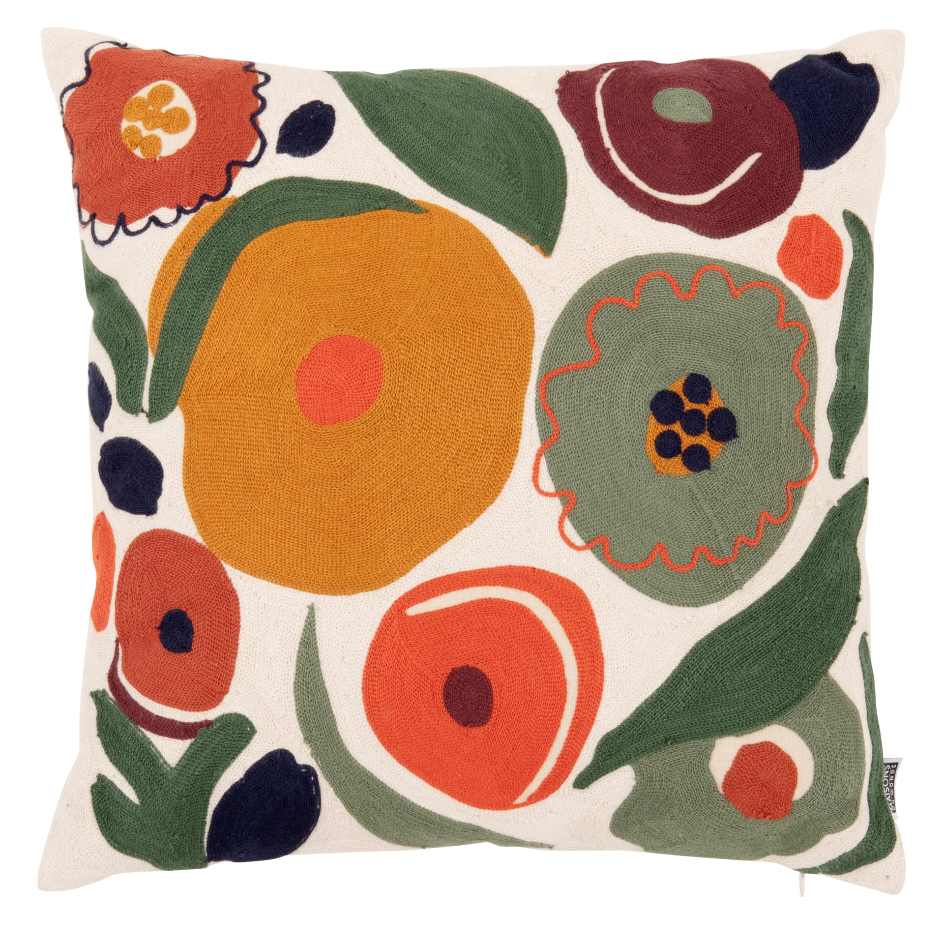 Coussin Pour Chaise,Siège,Banc De Jardin,Canapé - Lot De 1 Coussins