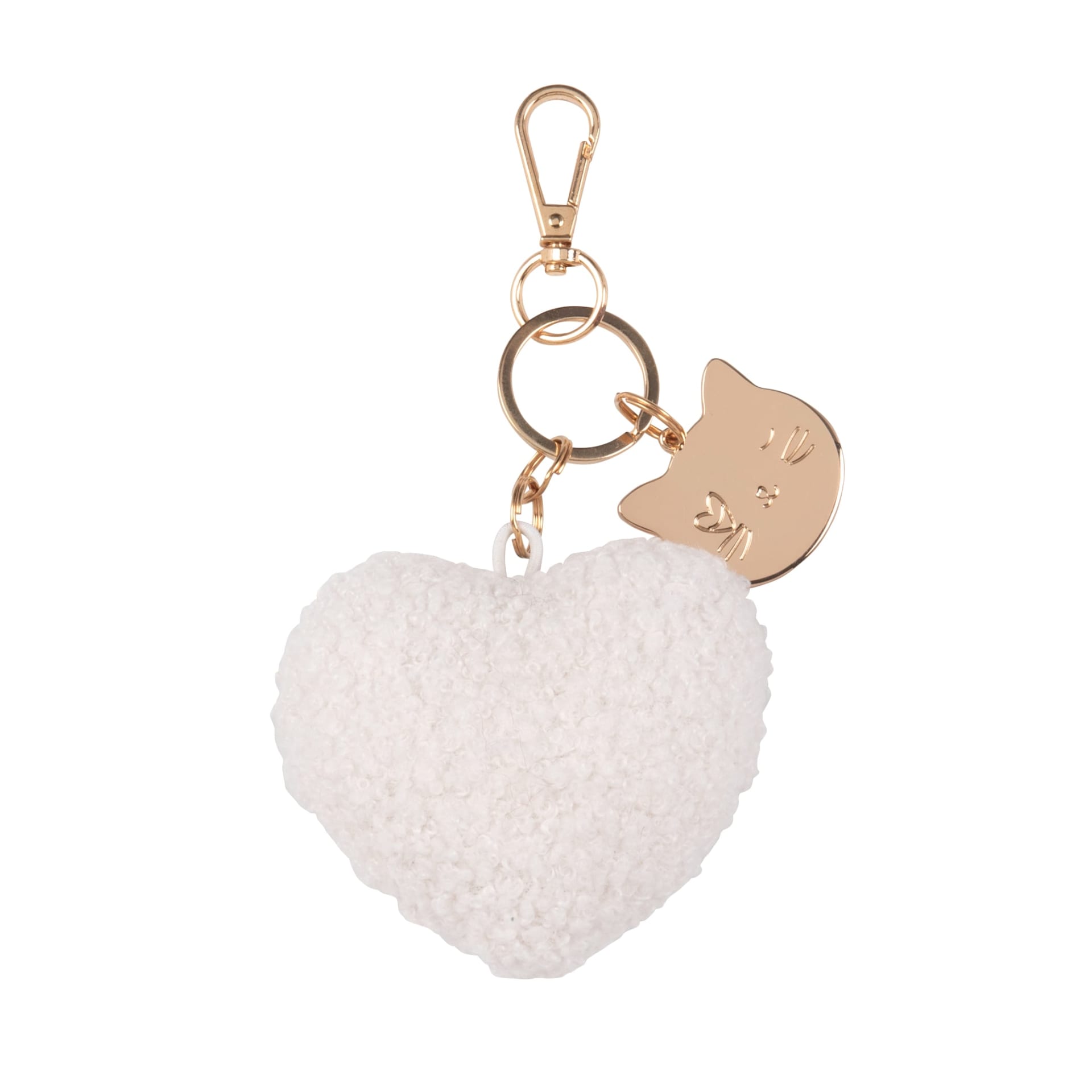 Sheepworld, Gruss Und Co 47051 - Portachiavi In Metallo, Dimensioni Con