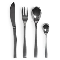Gef Aus Glas Und Akazienholz H13cm SALECCIA Maisons Du Monde