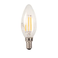 Bombillas E14 40W (x2)-Osram