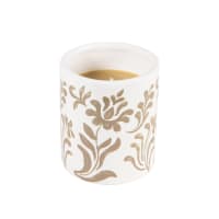Bougie Parfumée En Forme De Sapin De Noël - Décoration Maison Pour Ambiance Festive D'automne Et D'hiver
