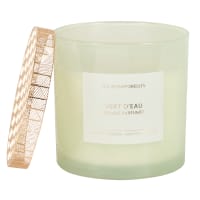 Bougie Parfumée Avec Couvercle | Action BE