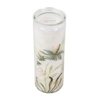 4 Petites Bougies De L'Avent En Cire | Bougie LED