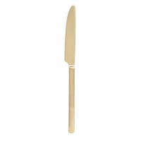 Couteaux Et Pelle à Tarte Inox Et Bakélite - Art Déco - Fabriqué France