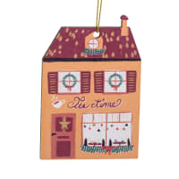 Colgante De Diamante Navideño DIY – Pintura De Diamantes Para Decorar Árbol, Ventana O Pared – Kit Completo Para Adultos Y Niños