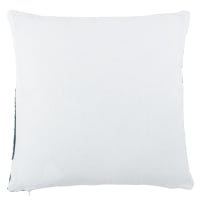 ITFRO Federa Rettangolare Con Scritta Life Is Better At The Lake – In Iuta E Cotone, 30,5 X 50,8 Cm, Chiusura Cerniera