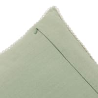 ABAKUHAUS Federa Per Cuscino Body 53x137 Cm Con Peperoncini - Copricuscino Morbido In Microfibra, Stampa Vivida, Cerniera Nascosta