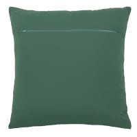Coussin Matelassé Madison Panama Terra | Coussin de Jardin