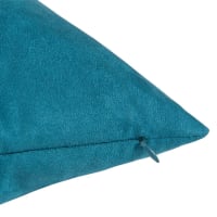 GURLI fodera per cuscino, blu vivo, 50x50 cm - Italia
