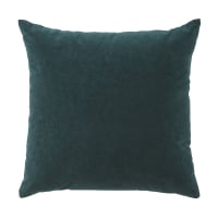 Homescapes - Cuscino imbottito e federa a righe della serie New