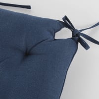Set di 2 cuscini da esterno Blu Apricale | Maisons du Monde