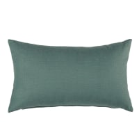 4x Cuscini Decorativi Pelosi, 35x40cm, Imbottitura e Federe Peluche, Divano e Letto, Soffici