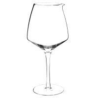 Decanter in vetro 1,48L