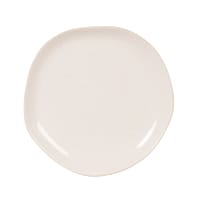 Keramische Servies Set, 16 Stuks Porseleinen Borden en