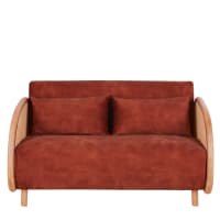 Divani Rosso Maisons du Monde