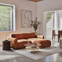 Divani Marrone Maisons du Monde