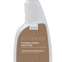 Farbschutz für Holz und Teakholz bei Outdoor-Möbeln 750mL-NewLife