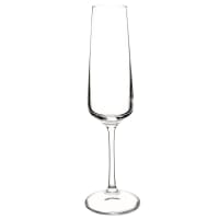 Flûte da champagne in vetro NAOMIE-Naomie