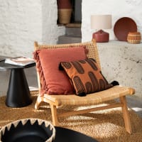 Sofa Aus Kissen