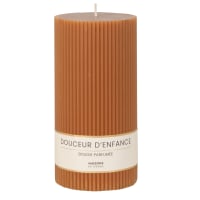 Duftkerze Im Glas – Verschiedene Farben, 5 X 6 Cm, Zertifiziert & Sicher, Für Stimmung & Dekoration
