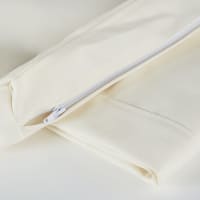 Kissenbezug für Sofa PORTO RICO, ecru-Porto Rico