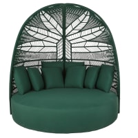 Sdraio e lettini prendisole posti