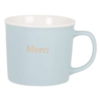 SUPER FABRIQUE - Mug Claude François En Céramique - Impression Haute Qualité En France - Résistant Lave-vaisselle Et Micro-ondes