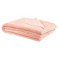 Mood & Ambience Plaid Sogno Avvolgente 130x170 Cm Tortora – Coperta Morbida A Maglia Intrecciata Per Divano E Letto