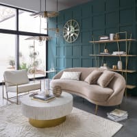 Decoración de pared Maisons du Monde