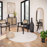 Koeienhuid vloerkleed Koeienhuiden vloerkleden goedkoop kopen