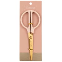 Koelaa LED-kaars In Goud Glas – Vlamloos Met Afstandsbediening, Timer En Flikkerend Effect (7,5x15 Cm)